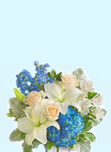 Sympathy Flowers Lisson Grove